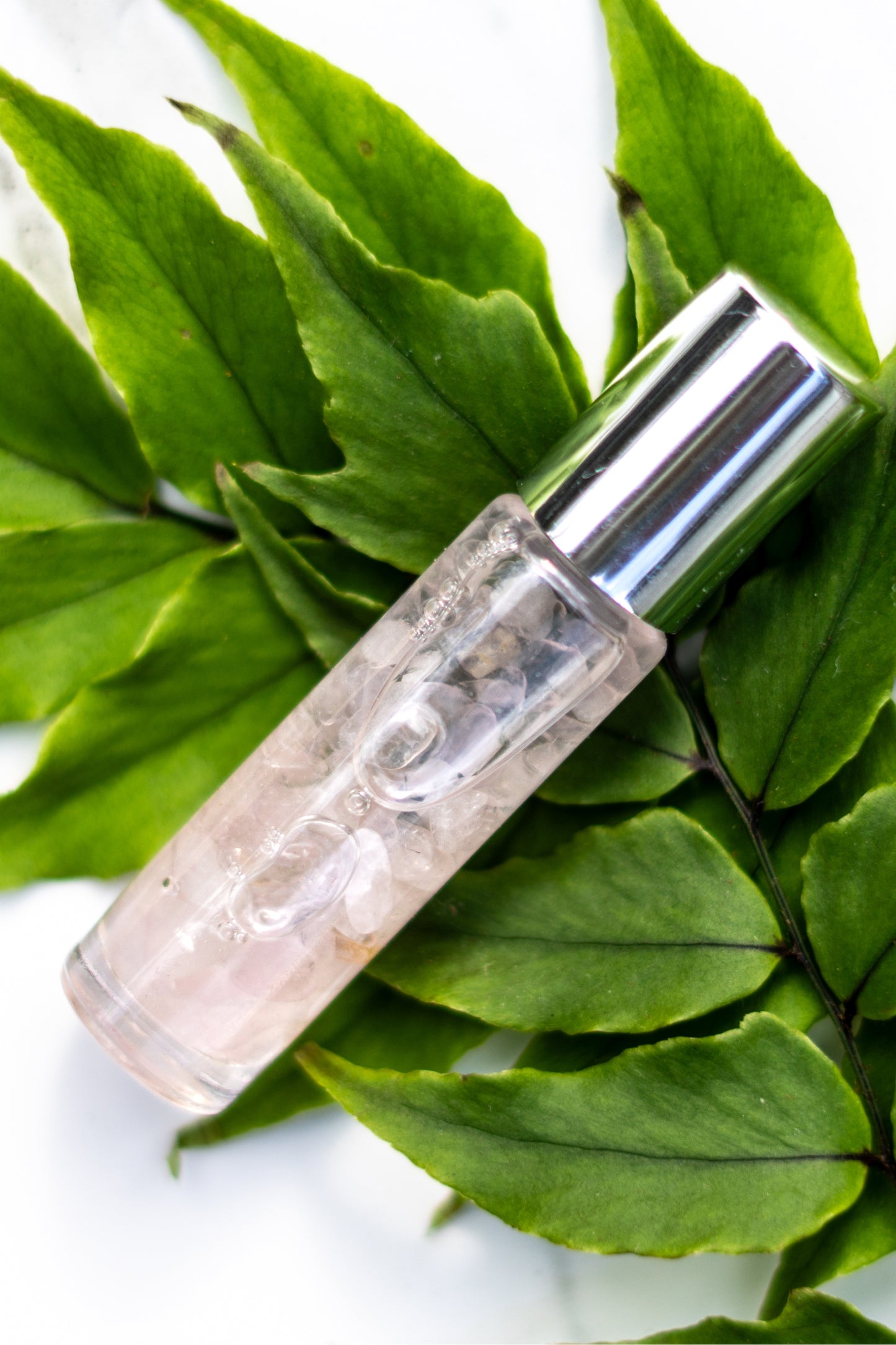 Custom Essential Oil Roller